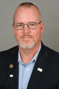 Dan Bjorklund, vCISO Principal